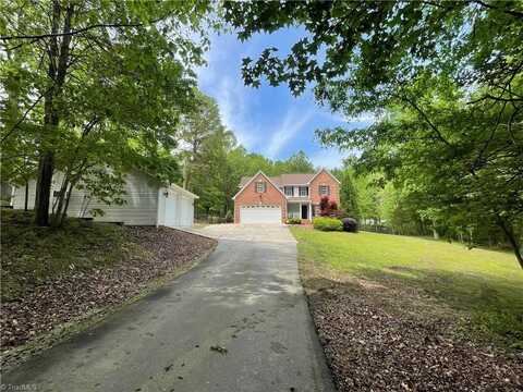5412 ROBBINS COUNTRY Road, Trinity, NC 27370