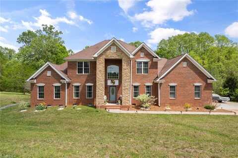 6065 Providence Church Road, Winston Salem, NC 27105