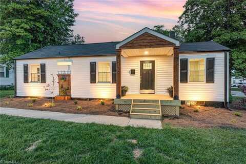 1100 N Elam Avenue, Greensboro, NC 27408