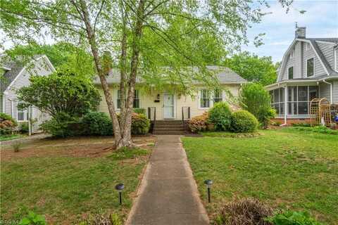 723 Melrose Street, Winston Salem, NC 27103