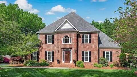 1403 Worthington Place, Greensboro, NC 27410