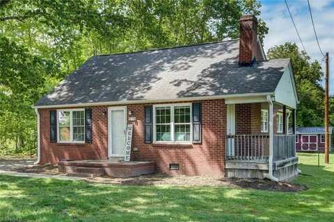 3190 Wentworth Street, Reidsville, NC 27320