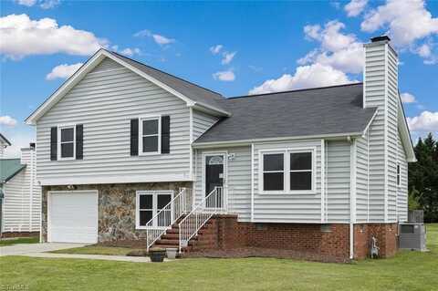 307 Triumphant Road, Greensboro, NC 27406
