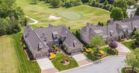39 Creswell Manor Drive, Greensboro, NC 27407