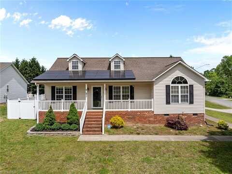 517 Paul Kennedy Road, Thomasville, NC 27360