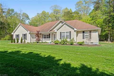 1303 Ashley Road, Yadkinville, NC 27055