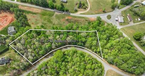 00 Burberry Drive, Purlear, NC 28665
