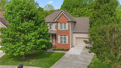 4624 Kinnakeet Way, Greensboro, NC 27455