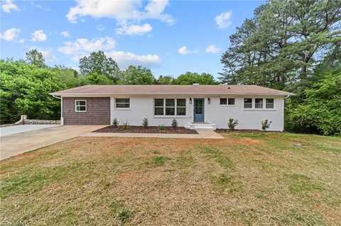 1055 NC Highway 22 S, Ramseur, NC 27316