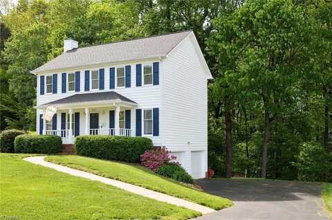 1183 Tremont Drive, Rural Hall, NC 27045