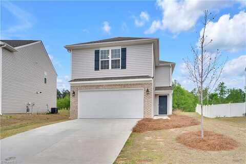 853 Sage Hill Drive, Jamestown, NC 27282