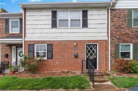 2906 Saint Marks Road, Winston Salem, NC 27103