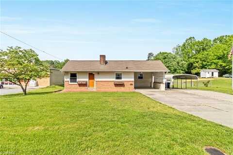 4186 Ebert Road, Winston Salem, NC 27127
