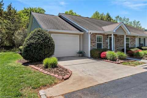 2881 Hyde Place Circle, Winston Salem, NC 27103