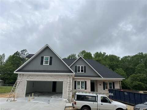 167 Horse Haven Road, Lexington, NC 27295