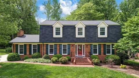 4503 Highberry Road, Greensboro, NC 27410