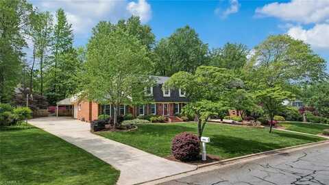 4503 Highberry Road, Greensboro, NC 27410