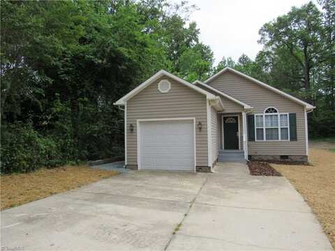412 Shady Lane, High Point, NC 27262