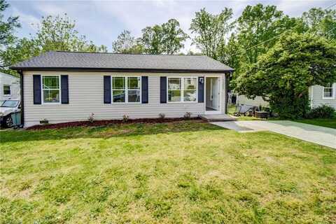1302 Valley View Street, Greensboro, NC 27405