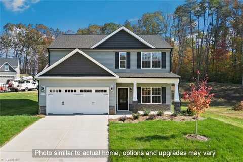 4099 Stallion Street, High Point, NC 27262