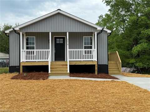 3016 Ball Park Road, Thomasville, NC 27360