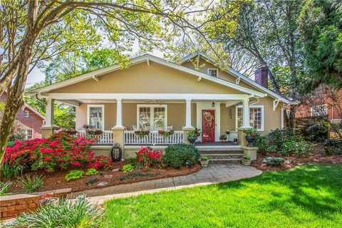 1714 Virginia Road, Winston Salem, NC 27104