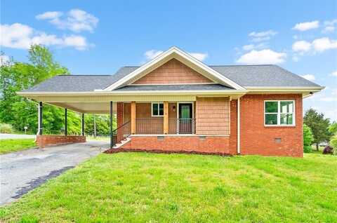 1916 Woodland Avenue, Burlington, NC 27215