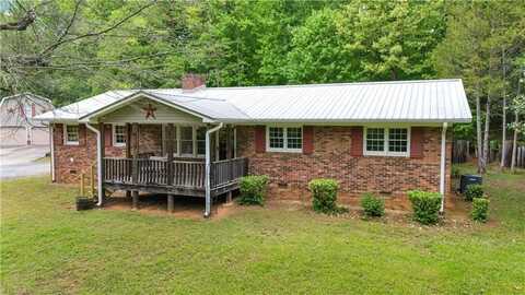 3999 Shannon Drive, Trinity, NC 27370