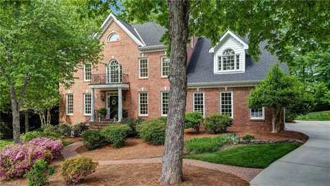 6 Reel Court, Greensboro, NC 27455