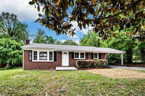 1905 Spinks Street, Asheboro, NC 27203