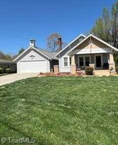 812 Morgan Road, Eden, NC 27288