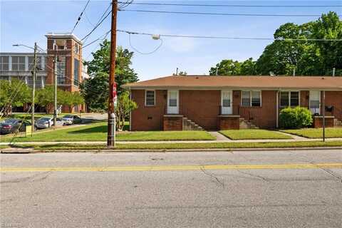 217 Mciver Street, Greensboro, NC 27403