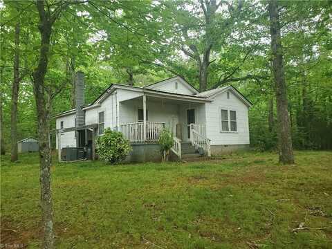 318 Virgil Hill Road, Asheboro, NC 27205