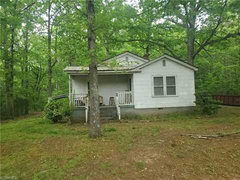 318 Virgil Hill Road, Asheboro, NC 27205