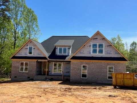 7509 Dovefield Drive, Stokesdale, NC 27357