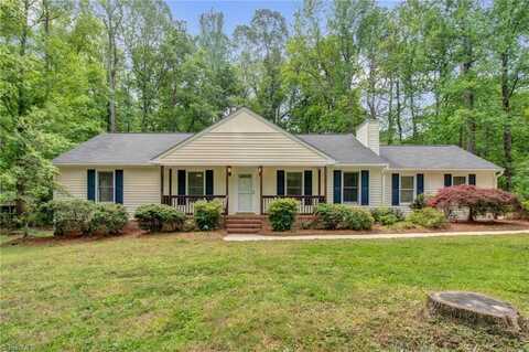 1412 Carriage Run Drive, Pleasant Garden, NC 27313