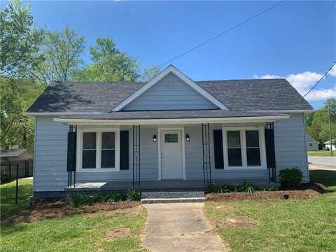 401 Greenwood Street, Eden, NC 27288