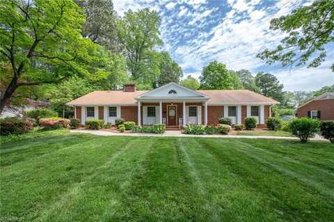 333 Knollwood Street, Winston Salem, NC 27104