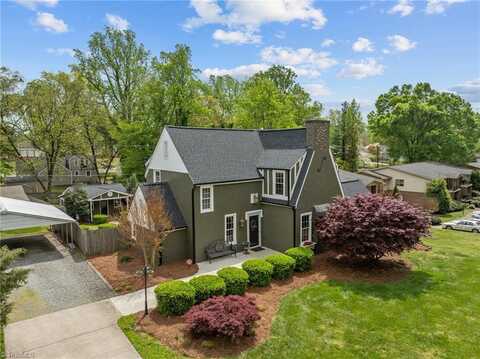 1301 Pennrose Drive, Reidsville, NC 27320