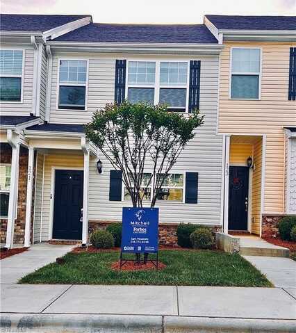 121 Summerland Drive, Greensboro, NC 27405