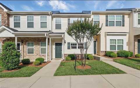 121 Summerland Drive, Greensboro, NC 27405