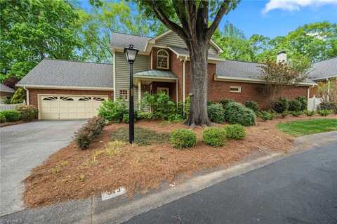 313 Hambrick Court, Winston Salem, NC 27106
