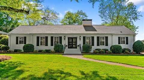 115 Elmwood Terrace, Greensboro, NC 27408