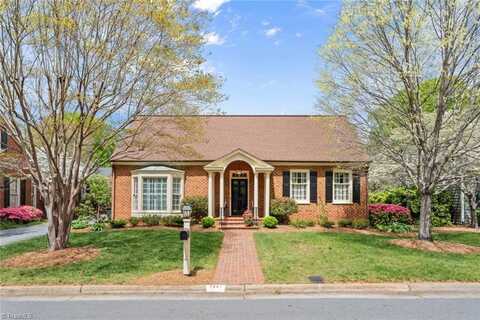 3231 Merion Court, Winston Salem, NC 27104