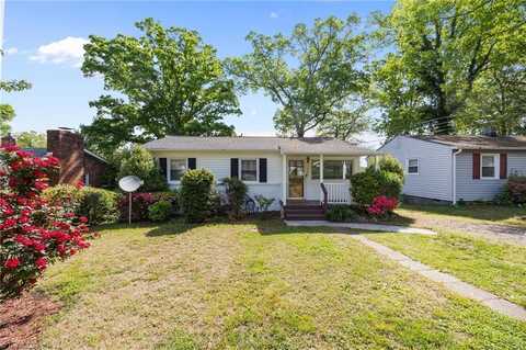 1901 Albatross Street, Greensboro, NC 27403