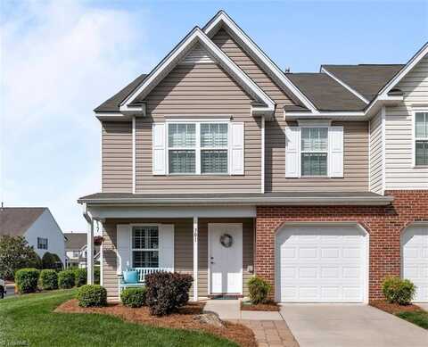 301 Robyns Glen Circle, Greensboro, NC 27409