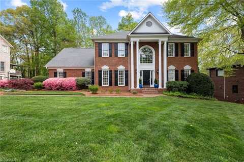4204 Shoal Creek Drive, Greensboro, NC 27410