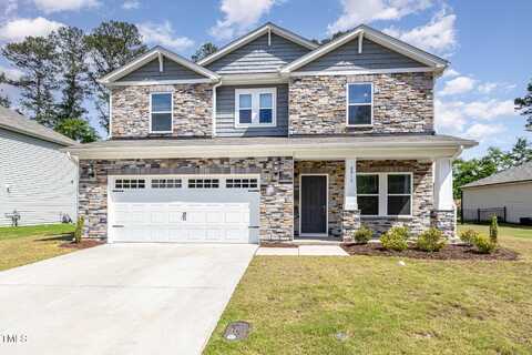8013 Toddwick Court, Raleigh, NC 27616