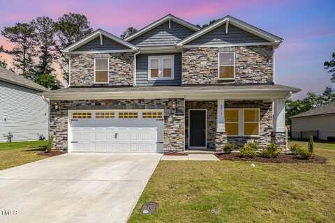 8013 Toddwick Court, Raleigh, NC 27616