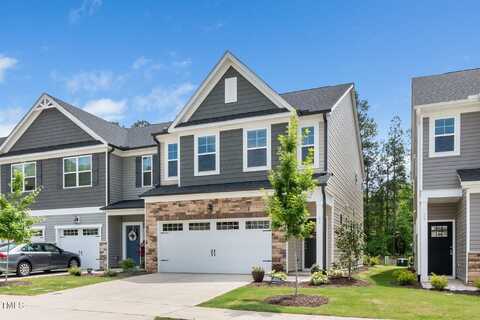21 Fairwinds Drive, Lillington, NC 27546